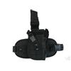 ROYAL FONDINA COSCIALE NERA IN CORDURA