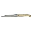 MARTINEZ ALBAINOX COLTELLO LAMA 10CM IN ACCIAIO MANICO IN OSSO