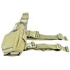 EXAGON COMBAT WEAR FONDINA COSCIALE REGOLABILE UNIVERSALE TAN