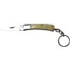 MARTINEZ ALBAINOX COLTELLO LAMA 5CM IN ACCIAIO MANICO IN OSSO