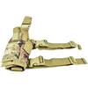 EXAGON COMBAT WEAR FONDINA COSCIALE REGOLABILE UNIVERSALE VEGETATA
