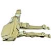 EXAGON COMBAT WEAR FONDINA COSCIALE REGOLABILE UNIVERSALE VERDE