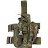 MFH FONDINA COSCIALE TATTICA FLECKTARN CON PORTA CARICATORI