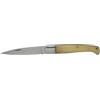 MARTINEZ ALBAINOX COLTELLO LAMA 8.5CM IN ACCIAIO MANICO IN OSSO