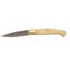 MARTINEZ ALBAINOX COLTELLO LAMA 9CM MANICO IN OSSO