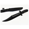 V-STORM COLTELLO LAMA FISSA 20CM