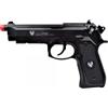 HFC B92F FIREARM GAS SCARRELLANTE FULL METAL