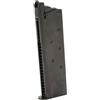 MARUI CARICATORE A GREEN GAS DA 28BB PER M1911/MEU MARUI