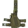 MFH FONDINA COSCIALE UNIVERSALE MANCINA VERDE IN CORDURA