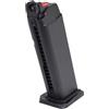 AW CUSTOM CARICATORE A GREEN GAS PER SERIE G17/G18 AW CUSTOM