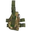 V-STORM FONDINA COSCIALE VEGETATA IN CORDURA