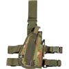 MFH FONDINA COSCIALE VEGETATA IN CORDURA