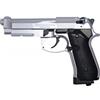 HFC B92F GAS CO2 SILVER SCARRELLANTE CAREL METAL