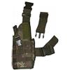 PATTON FONDINA COSCIALE VEGETATA IN CORDURA PER FUCILI