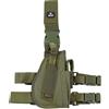 MFH FONDINA COSCIALE VERDE IN CORDURA