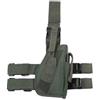 V-STORM FONDINA COSCIALE VERDE IN CORDURA