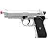 HFC B92F SILVER GAS