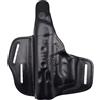 VEGA HOLSTER FONDINA DA CINTURA IN CUOIO PER JPX4/JPX6