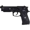 HFC B92F TACTICAL GAS SCARRELLANTE FULL METAL