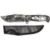 K25 COLTELLO MIMETICO K25 PHYTON LAMA 13,7CM