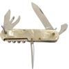 V-STORM COLTELLO MULTIUSO 6 ACCESSORI TIPO MADREPERLA