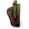 ROYAL FONDINA DA CINTURA VEGETATA IN CORDURA DESTRA/SINISTRA