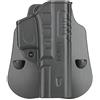 CYTAC FONDINA FAST DRAW ESTRAZIONE RAPIDA PER GLOCK 17/22/31