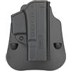 CYTAC FONDINA FAST DRAW ESTRAZIONE RAPIDA PER GLOCK 19/23/32