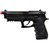 HFC B92SF TACTICAL GRIP FULL METAL BLACK