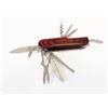 V-STORM COLTELLO MULTIUSO LEGNO