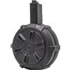 G&G CARICATORE DRUM DA 1500PZ PER ARP 9