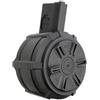 G&G CARICATORE DRUM ELETTRICO CON BATTERIA DA 2300PZ PER M4/M16