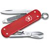 VICTORINOX COLTELLO MULTIUSO VICTORINOX ALOX SWEET BERRY 58MM 5 FUNZIONI