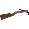 V-STORM BALESTRA A FUCILE IN LEGNO