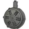 G&G CARICATORE DRUM MANUALE DA 1500PZ PER SERIE MP5 G&G