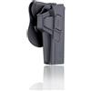 CYTAC FONDINA IN POLIMERO ESTRAZIONE RAPIDA DEFENDER G3 PER G22/23/34