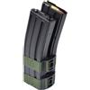 A&K CARICATORE ELETTRICO 1200PZ PER SERIE M16/M4/SCAR-L