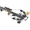 POELANG BALESTRA ACCELERATOR 185LBS 390FPS FULL KITT NERA