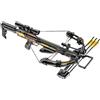 EK ARCHERY RESEARCH BALESTRA ACCELERATOR 370FPS FULL KIT CAMO