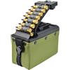 BATTLEAXE CARICATORE ELETTRICO 2000 COLPI PER MK46 MINIMI OD