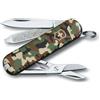 VICTORINOX COLTELLO MULTIUSO VICTORINOX CLASSIC SD CAMO 58MM CON 7 FUNZIONI