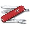 VICTORINOX COLTELLO MULTIUSO VICTORINOX CLASSIC SD RED 58MM CON 7 FUNZIONI