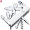 VICTORINOX COLTELLO MULTIUSO VICTORINOX CLIMBER BIANCO 14 FUNZIONI