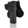 AMOMAX FONDINA IN POLIMERO ESTRAZIONE RAPIDA PER TT-33/ZASTAVA M70A