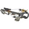 POELANG BALESTRA GUILLOTINE-X 400FPS FULL KIT CAMO 185LBS