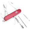 VICTORINOX COLTELLO MULTIUSO VICTORINOX COMPACT 15 FUNZIONI