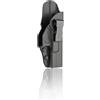 CYTAC FONDINA INTERNA AD ESTRAZIONE RAPIDA PER GLOCK 19/23/32