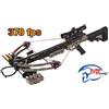 MAN KUNG BALESTRA MK XB52 TACTICAL CAMO 370FPS 185LBS CON OTTICA FULLPACK