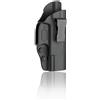 CYTAC FONDINA INTERNA AD ESTRAZIONE RAPIDA PER TAURUS PT809/840/PT24/7