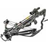 MAN KUNG BALESTRA MK XB56 TACTICAL NERA 375FPS CON OTTICA FARETRA CINGHIA